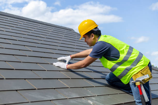 Quick and Trustworthy Emergency Roof Repair Services in Park View, IA